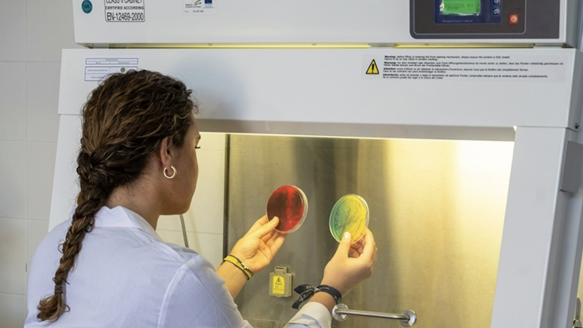 CTAQUA expondrá los resultados de su análisis de la competitividad y necesidades de I+D+i en acuicultura
